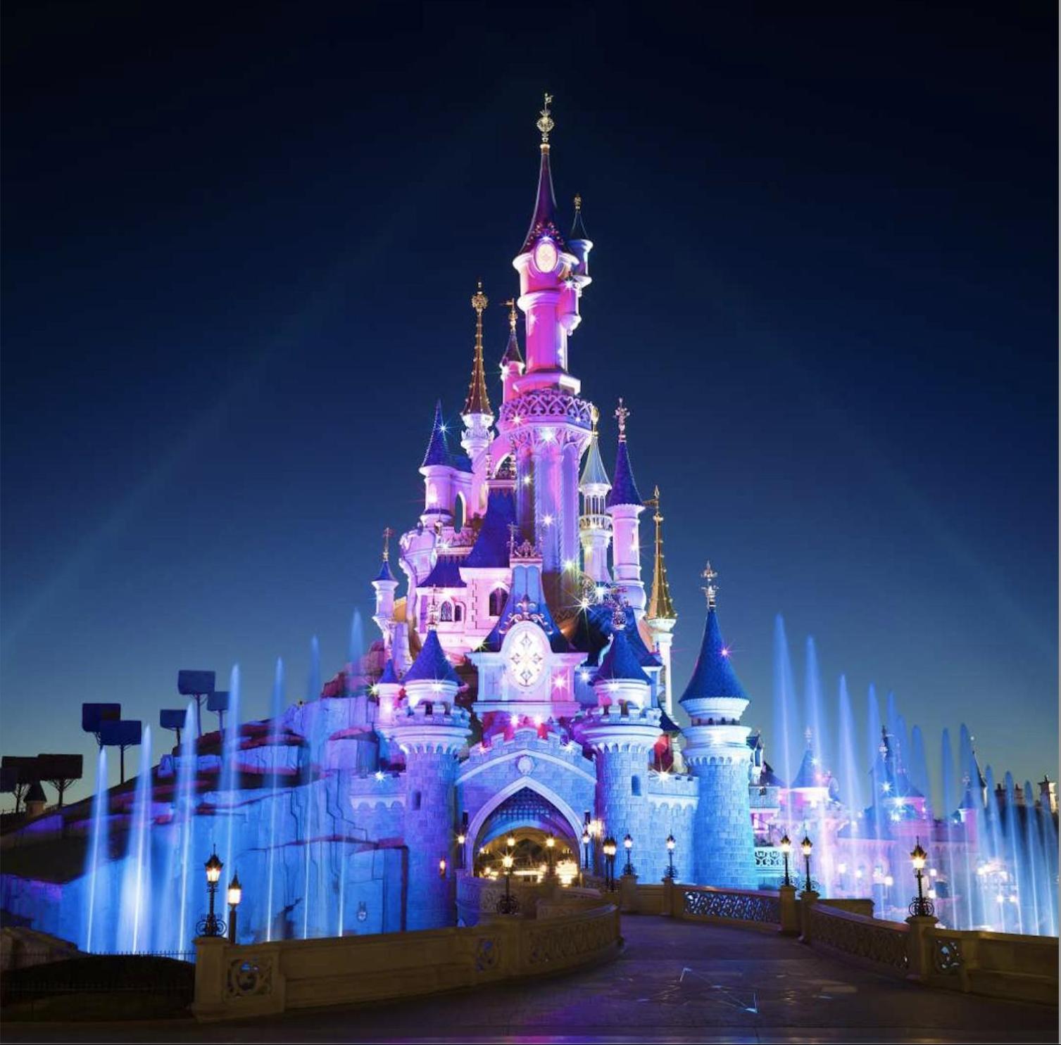 Disneyland-Paris - 8 Personnes, Wifi, Parking Serris Extérieur photo
